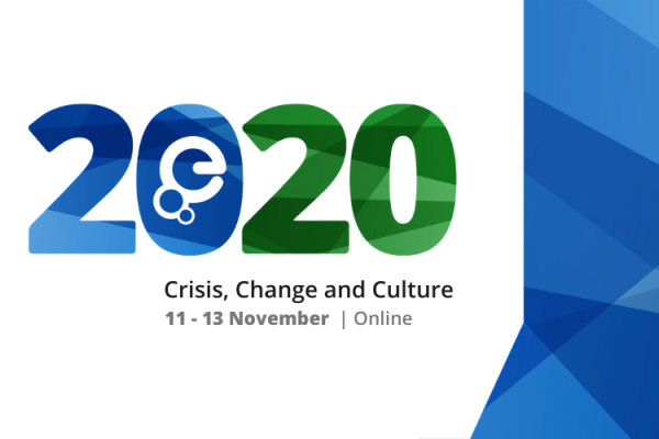 Europeana 2020, Crisis, Change and Culture - secure your place